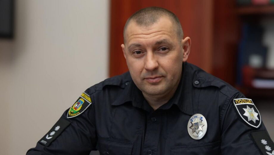 Квартири, гроші та сумнівна ціна авто: декларація полковника поліції викликає питання
