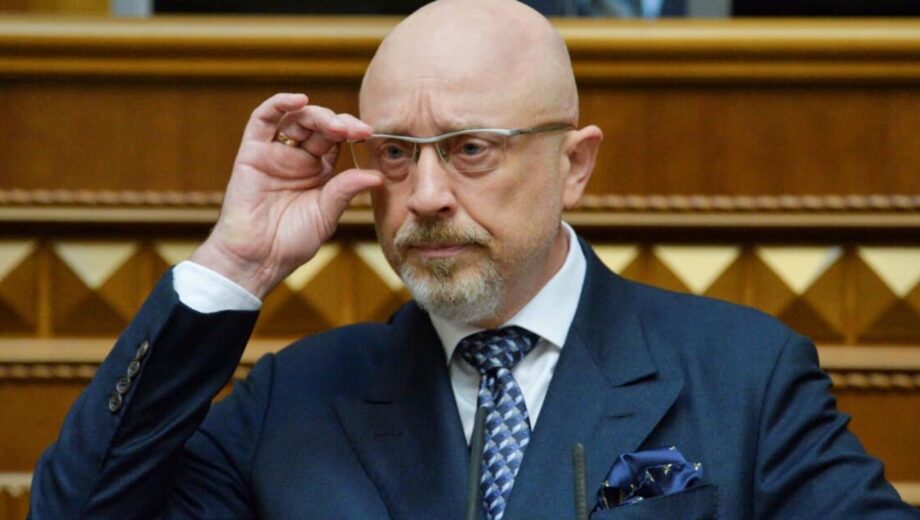 Медиа сообщили об обыске у Резникова – НАБУ воздерживается от комментариев