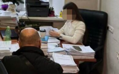 В Києві до суду скеровано справу про завищення вартості ремонту на Мостицькій