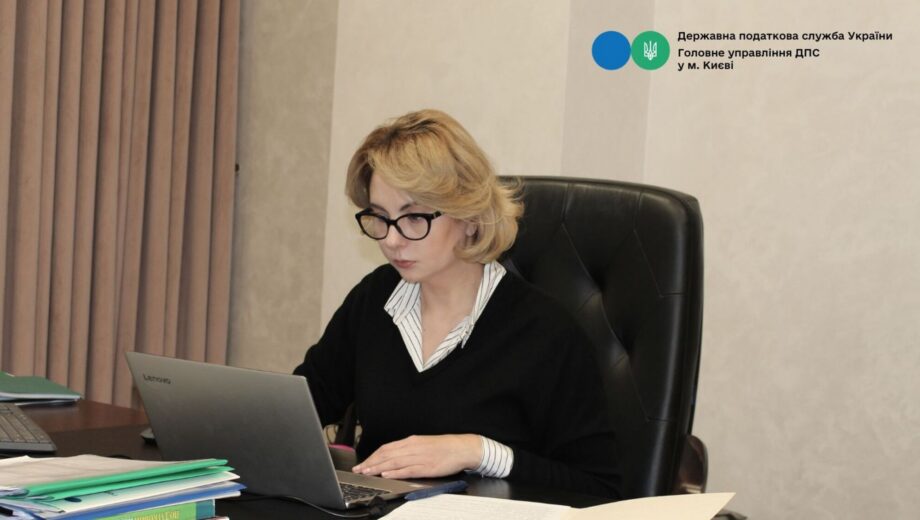 Пачки готівки і калькулятор: що приховує колишня ”шефиня” начальниці ДПС Києва Якушко? (оновлено)