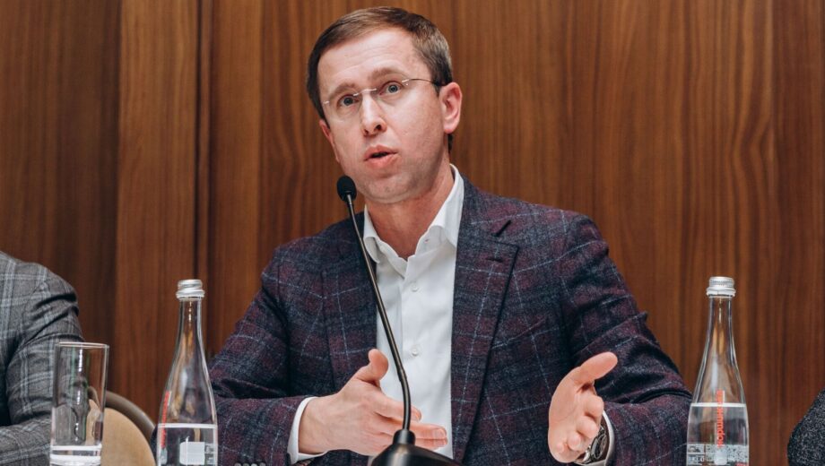 Сергей Корецкий стал новым главой правления »Нафтогаза»: что следует знать о новом руководителе