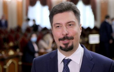 З ексголови Верховного Суду Князєва зняли електронний браслет нібито через відсутність світла