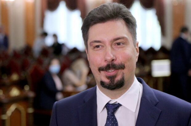 З ексголови Верховного Суду Князєва зняли електронний браслет нібито через відсутність світла