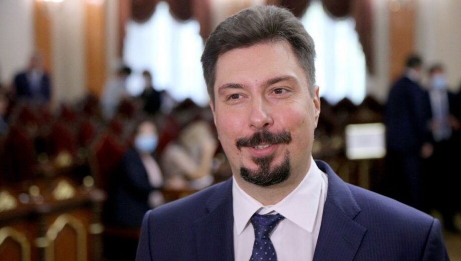 С экс-председателя Верховного Суда Князева сняли электронный браслет якобы из-за отсутствия света