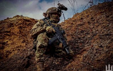 Попри ”великоднє перемир’я” путіна — сотні обстрілів і атаки по всій лінії фронту