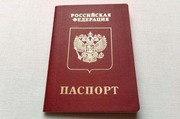 Михаил Ч. скрывал десятки паспортов россии и попал под следствие в Польше