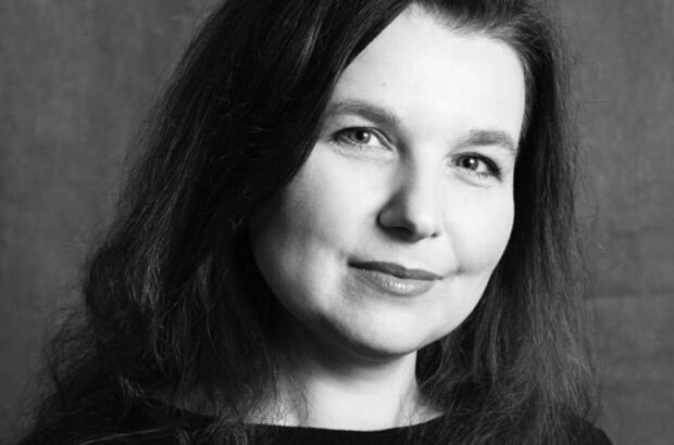 Артистка театру та солістка філармонії Олена Когут загинула під час атаки на Суми