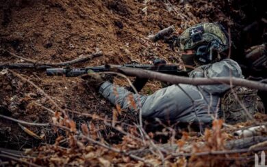 ЗСУ досягають успіху на напрямках Сіверськ і Торецьк — ISW
