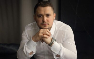 Президент УАФ Андрей Павелко скрылся за границу: подозрения в коррупции и хищении