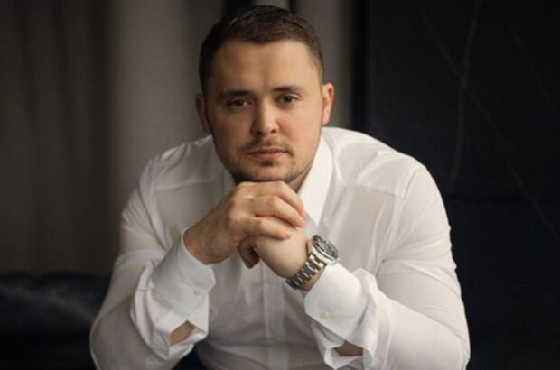 Президент УАФ Андрей Павелко скрылся за границу: подозрения в коррупции и хищении