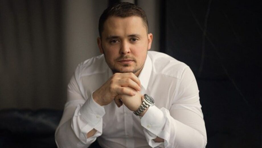 Президент УАФ Андрей Павелко скрылся за границу: подозрения в коррупции и хищении