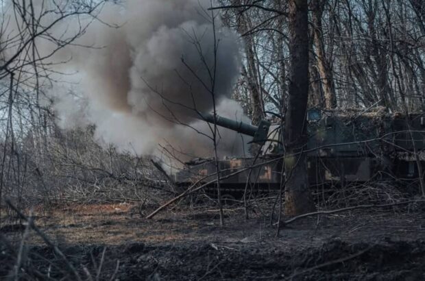 312 вантажівок і спецмашин: окупанти зазнали рекордних втрат 17 квітня
