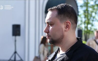 Скотт Риттер и его роль в кампании против главы ГУР Буданова: что стоит за угрозами