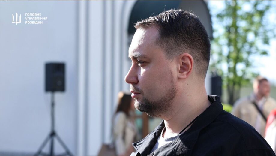 Скотт Риттер и его роль в кампании против главы ГУР Буданова: что стоит за угрозами
