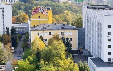 Правоохранители предотвратили незаконную застройку участка Института нейрохирургии из структуры НАМН