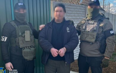 Бывший депутат и врач помогали россиянам корректировать удары по Херсонщине