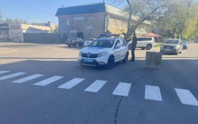 В ТЦК объяснили, почему мужчину, чью дочь сбила полицейская, на следующий день доставили в военкомат.