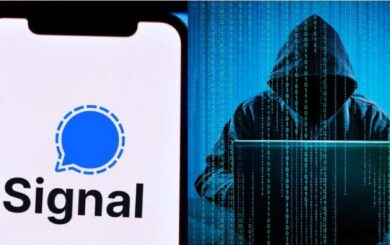 Хакеры совершили кибератаку на смартфоны бойцов ВСУ через приложение Signal