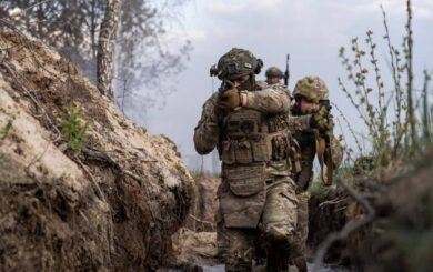 Путінське ”перемир’я” — фікція: росія атакує Україну по всьому фронту