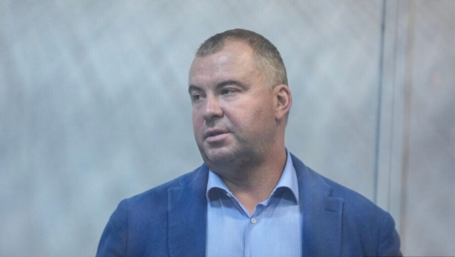 Адвокат Гладковського: він не затриманий, а знаходиться в Іспанії
