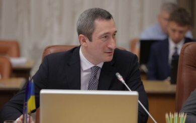 Ущерб для государства более 1 млрд: вице-премьер Чернышев подозревают в масштабной строительной схеме