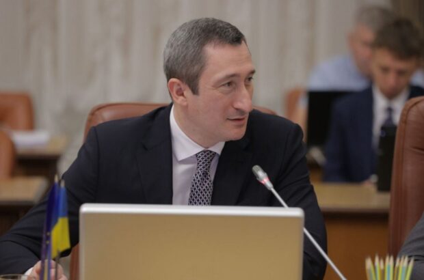 Ущерб для государства более 1 млрд: вице-премьер Чернышев подозревают в масштабной строительной схеме