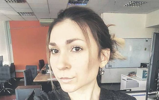 Смерть журналістки Вікторії Рощиної: відкрито кримінальне провадження щодо її зникнення та воєнного злочину