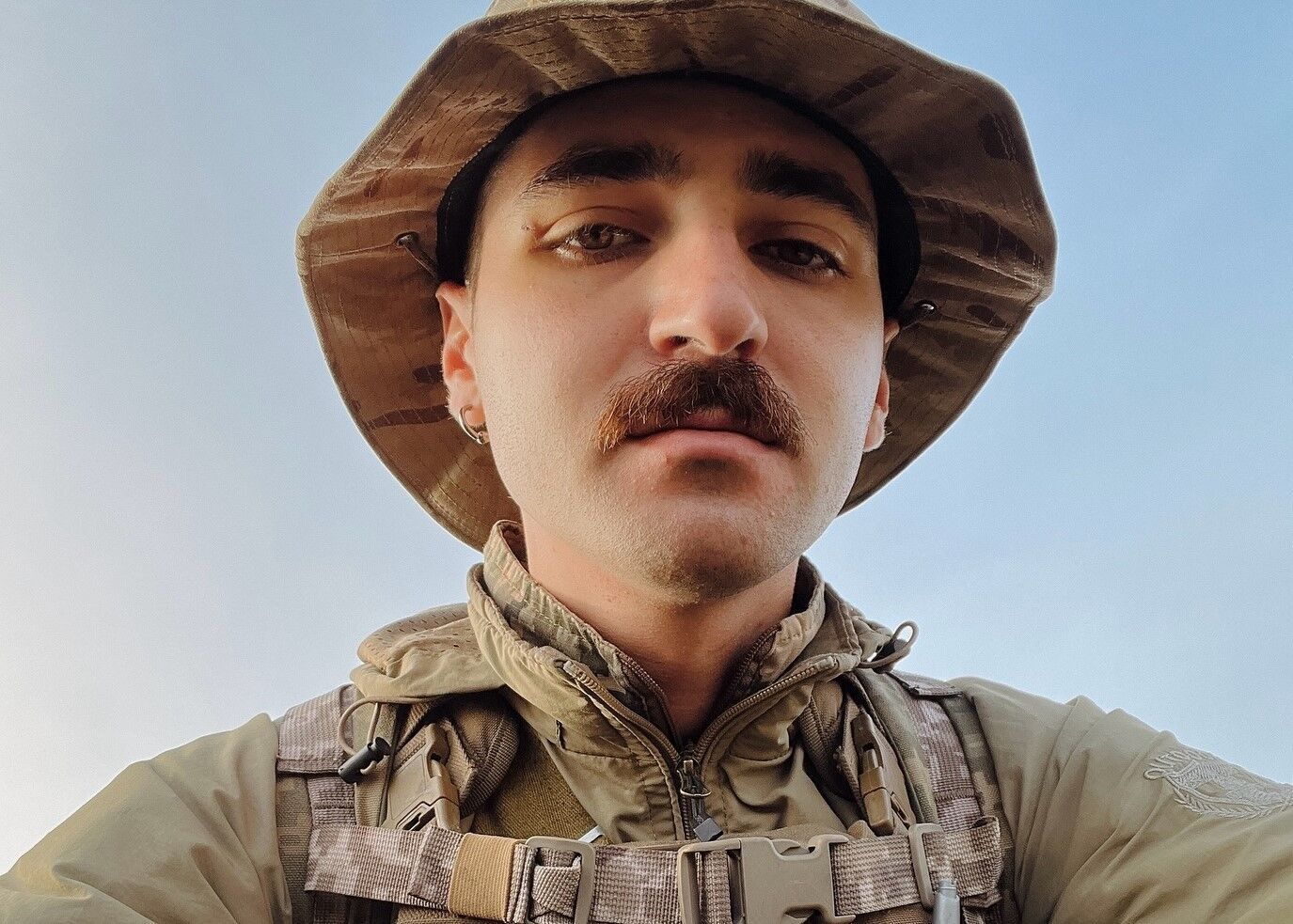 Константин Гузенко