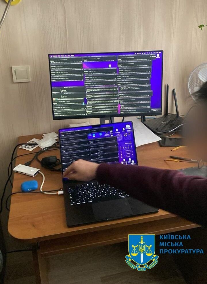 Похищение талонов МВД