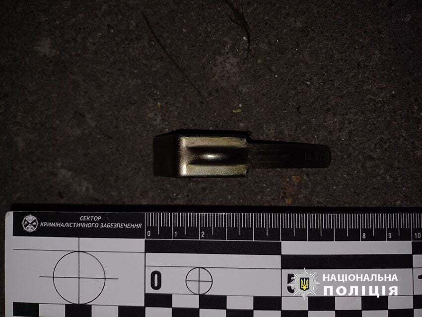 Братский конфликт в Киеве закончился покушением на убийство с помощью гранаты: детали от полиции