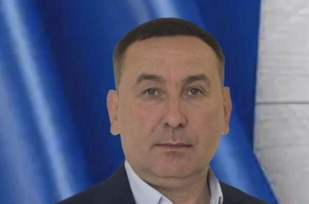 Начальник ТСЦ МВС Дніпра Хтомінський задекларував 27 тис. доларів і безкоштовну квартиру
