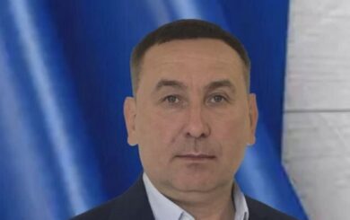 Начальник ТСЦ МВД Днепра Хтоминский задекларировал 27 тыс. долларов и бесплатную квартиру