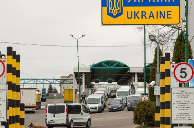 Польські фермери знову блокуватимуть кордон, – Держприкордонслужба