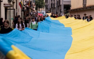 ЄС готується до можливої нової хвилі українських біженців