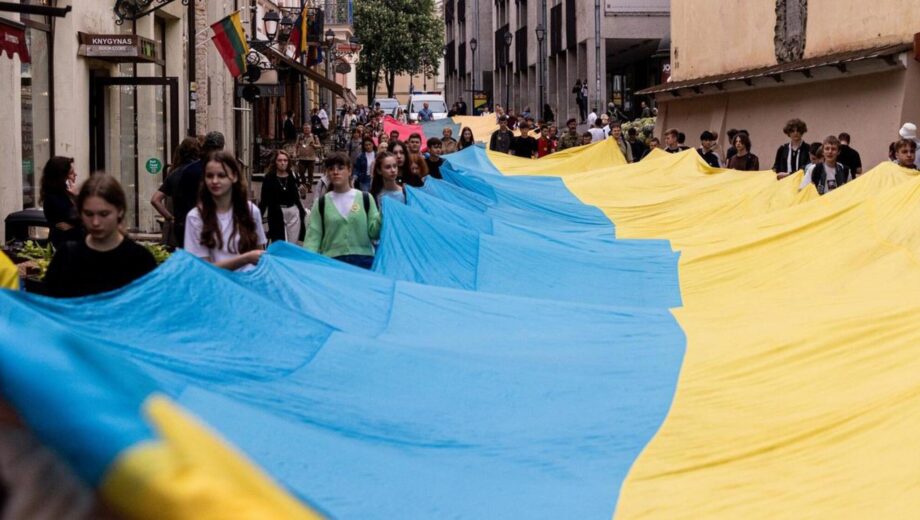 ЄС готується до можливої нової хвилі українських біженців