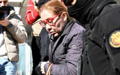 Дело Меденицы: как расследование Libertas Press обнажило связи судебной власти и криминала в Черногории