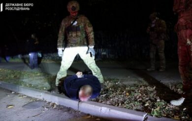 Драка в ресторане Полтавы: как криминальный авторитет Саша »Браслет» и полицейский оказались в центре скандала