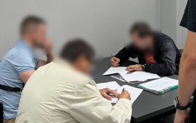 Искусство военного освоения: чиновники заработали на школах, укрытиях и тендерах более 6 миллионов
