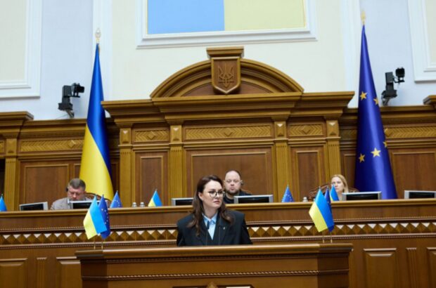 Заборона на виїзд для жінок-посадовців: Юлія Свириденко анонсує рішення