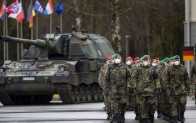 Гарантии безопасности Украины: четыре сценария, обсуждаемых Западом и США