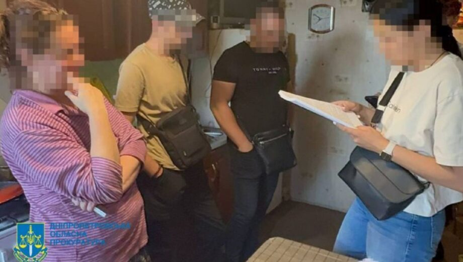 Схема на безпеці дітей: у Самарі заволоділи 7 млн грн під час реконструкції укриттів у школах