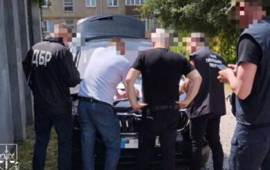 Незаконна вирубка на 7,3 млн грн: викрито екскерівника ДСНС на Івано-Франківщині, який маскував злочин навчаннями