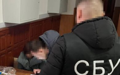 Хабар за фіктивне навчання: на Черкащині викрили схему ухилення від мобілізації через університет