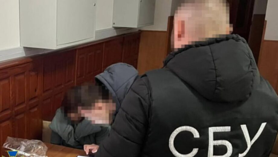 Хабар за фіктивне навчання: на Черкащині викрили схему ухилення від мобілізації через університет