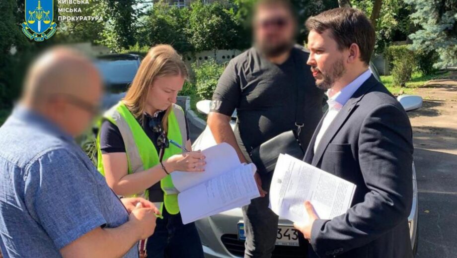 Ремонт шкільних укриттів у Києві обійшовся дорожче — прокуратура підозрює службову недбалість