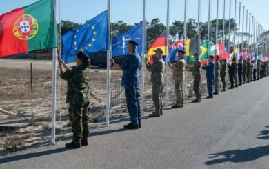 ВМС Украины впервые приняли участие в учениях НАТО по беспилотным системам – Минобороны