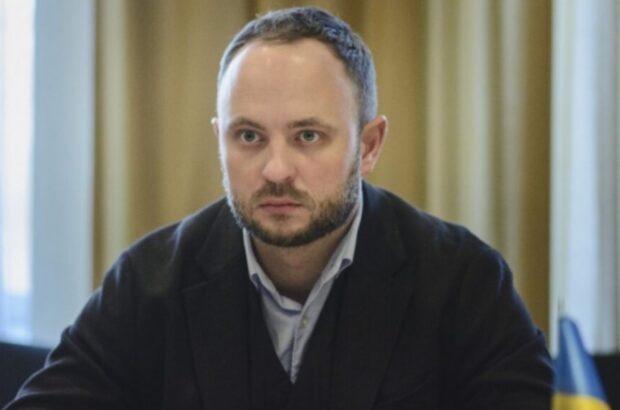Заступника міністра аграрної політики тримають під вартою з можливістю застави у 20 млн. грн