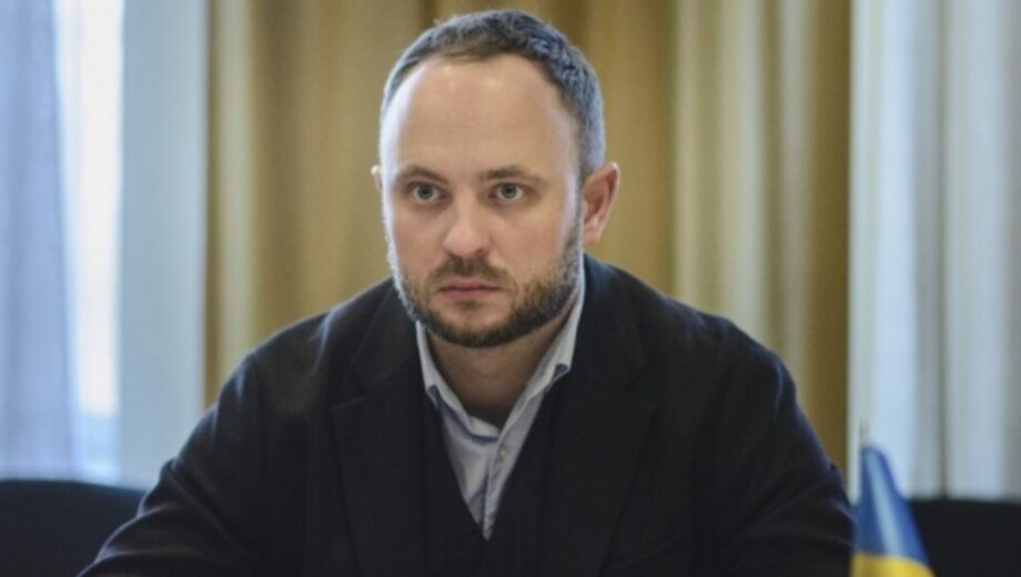 Заместителя министра аграрной политики содержат под стражей с возможностью залога в 20 млн грн