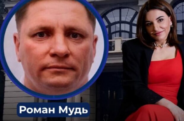 Бывшая жена Романа Мудя задекларировала десятки миллионов после развода, — ABleaks