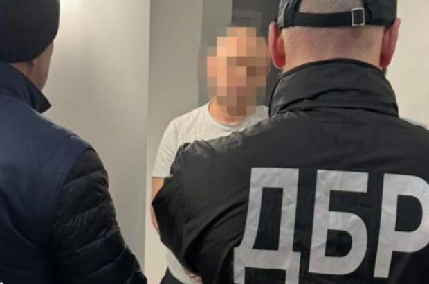 Экс-чиновнику ВСУ, который незаконно обогатился на 58 млн грн избрали меру пресечения